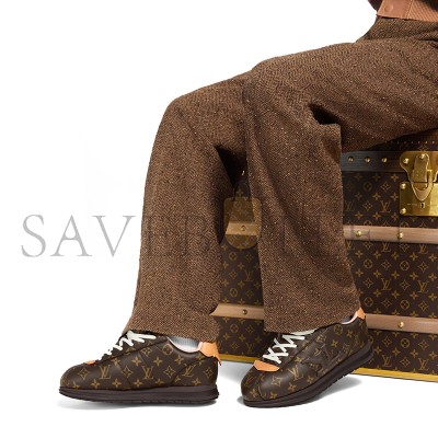 LOUIS VUITTON LV BUTTERSOFT SNEAKER 1AIKVU